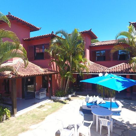 Chales Bougainville Buzios Exterior photo