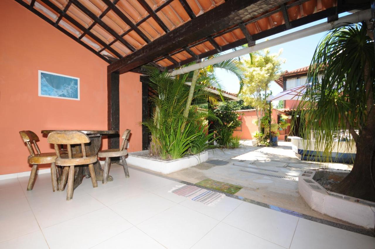 Chales Bougainville Buzios Exterior photo