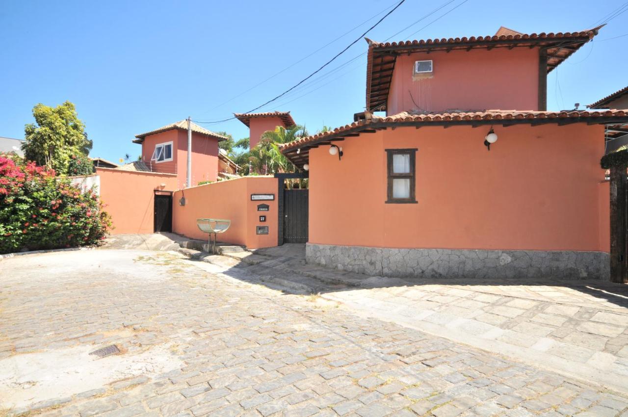 Chales Bougainville Buzios Exterior photo