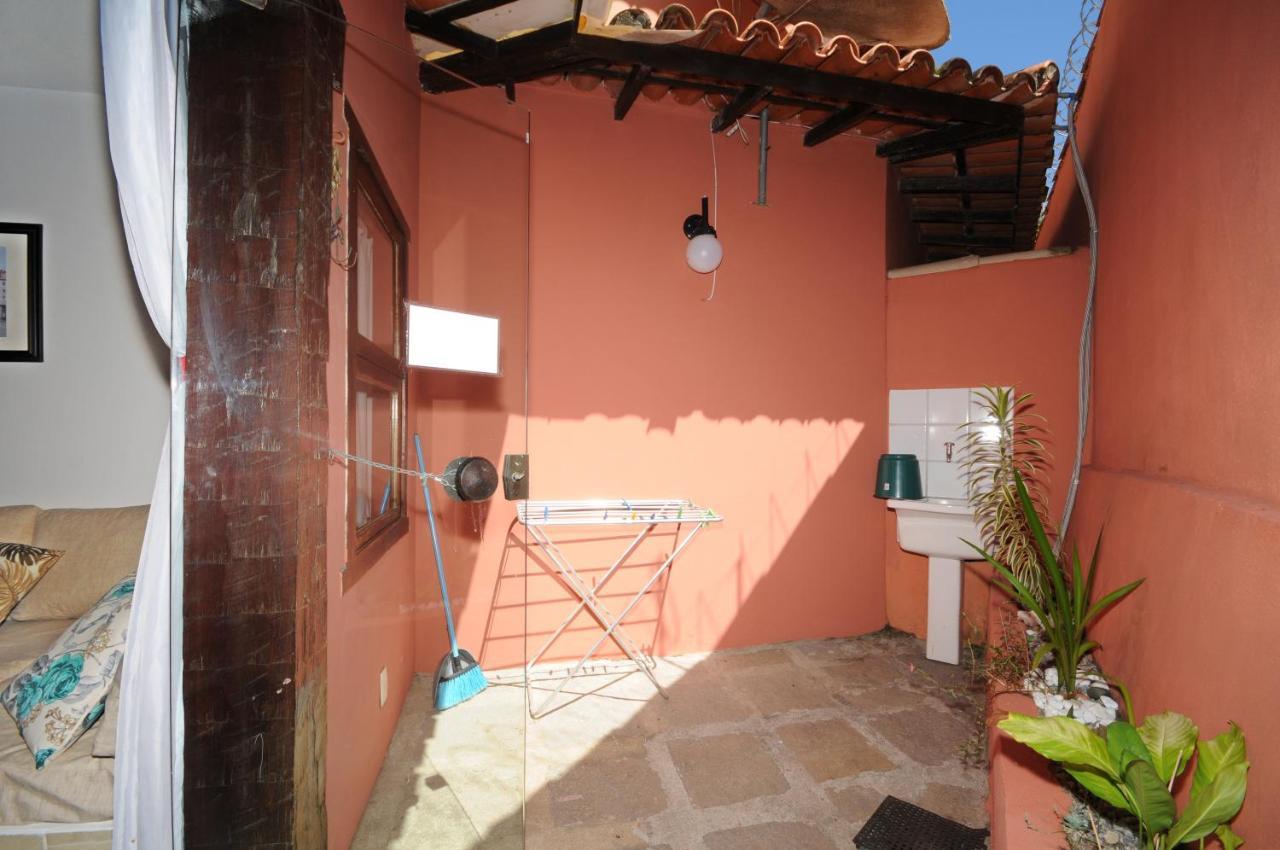 Chales Bougainville Buzios Exterior photo
